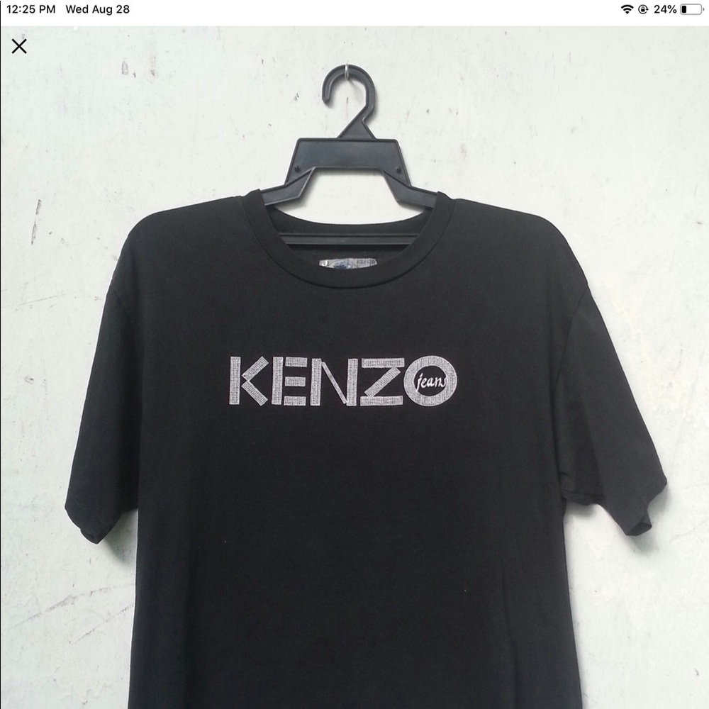 Kenzo shirt